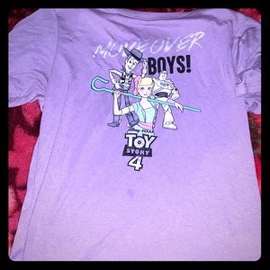 toy story shirt